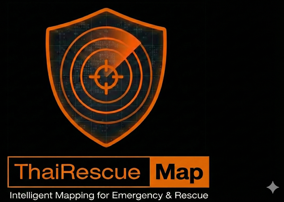 ThaiRescueMap Provincial Operations Platform